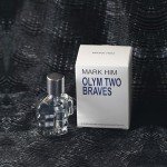 Cosalata Men’s Cologne Spray - 30ML Amber Wood