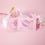 Sakura Hydrating Lip Mask – 5 Pack