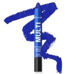 Wet n Wild Blue Cream Eyeliner Multi-Stick