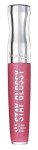 Rimmel Stay Glossy Lip Gloss - 123 Back Row Smooch