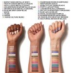 Wet n Wild Blue Cream Eyeliner Multi-Stick