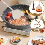Silicone Cooking Utensils Set of 5 - Khaki