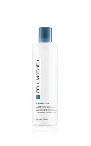 Paul Mitchell Shampoo One for All Hair Types