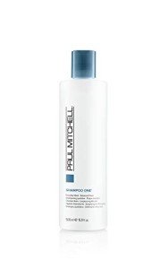 Paul Mitchell Shampoo One for All Hair Types
