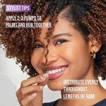 Pantene Gold Series Intense Hydrating Hair Oil