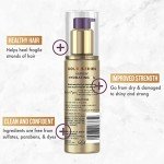 Pantene Gold Series Intense Hydrating Hair Oil