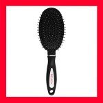 Revlon Black Cushion Hair Brush for Detangling