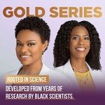 Pantene Gold Series Intense Hydrating Hair Oil