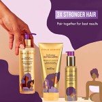 Pantene Gold Series Intense Hydrating Hair Oil