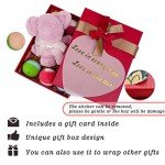 12PCS Essential Oil Bath Bomb Set under $10