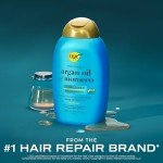 OGX Argan Oil Conditioner for Dry, Damaged Hair