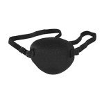 Pirate Eye Patch for Kids and Adults