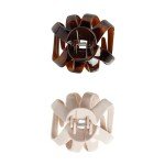 Goody SlipProof Octopus Hair Clips - 2 Pack