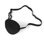 Pirate Eye Patch for Kids and Adults