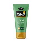Borage Therapy Hand Cream – Fragrance Free Moisturizer