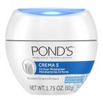POND'S Travel Size Facial Moisturizer Cream