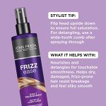 John Frieda Frizz Ease Leave-In Conditioner, 8 Oz