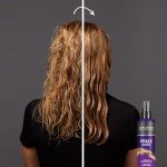 John Frieda Frizz Ease Leave-In Conditioner, 8 Oz