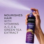 John Frieda Frizz Ease Leave-In Conditioner, 8 Oz