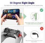 3-Pack MFi Certified 6FT iPhone Charging Cables