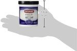 Weiman Jewelry Cleaner Liquid & Brush – 6 Oz