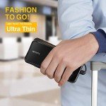Ultra Slim 5000mAh Portable Charger for iPhone