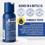 Gloves In A Bottle Lotion for Dry Skin – 2oz