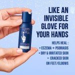 Gloves In A Bottle Lotion for Dry Skin – 2oz