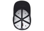 Veil Camo Flexfit Cap for Adults - Poseidon