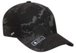 Veil Camo Flexfit Cap for Adults - Poseidon