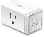 Kasa Smart Wi-Fi Plug for Alexa & Google Home