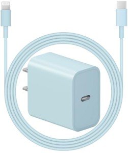 Fast 20W iPhone Charger with 6FT Cable