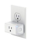 Kasa Smart Wi-Fi Plug for Alexa & Google Home
