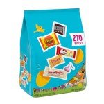 Hershey Assorted Easter Candy Bulk Bag 64.5 oz