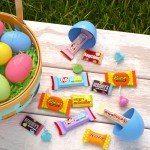 Hershey Assorted Easter Candy Bulk Bag 64.5 oz