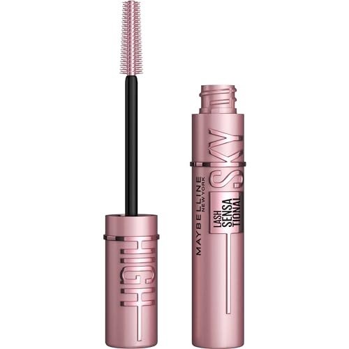 Maybelline Sky High Washable Mascara - Very Black