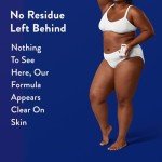 Coconut & Vanilla Deodorant Stick – 72 Hour Protection