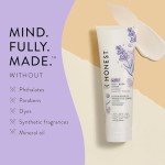 Honest Company Lavender Hydrating Lotion – 8.5 oz