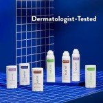 Coconut & Vanilla Deodorant Stick – 72 Hour Protection