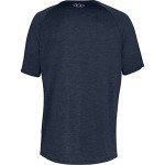 Men’s Under Armour Tech V-Neck T-Shirt - Blue