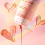 Pore Clearing Pink Clay Peel Off Mask