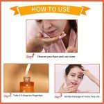 Vitamin C Face Serum with Hyaluronic Acid & Retinol