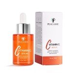 Vitamin C Face Serum with Hyaluronic Acid & Retinol