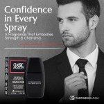 Black Classic Match Eau De Toilette Spray, 75ml