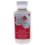 Japanese Cherry Blossom Body Lotion, 8 Ounce