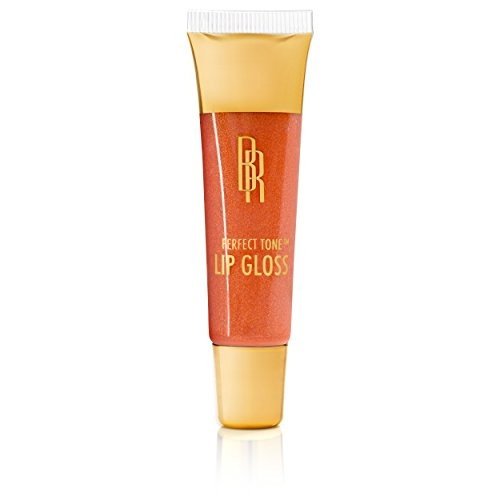 Black Radiance Lip Gloss - Caramel Kiss 0.4oz
