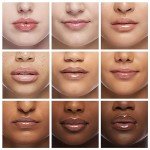 Black Radiance Lip Gloss - Caramel Kiss 0.4oz