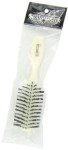 Scalpmaster Nylon Bristle Contour Brush for Styling
