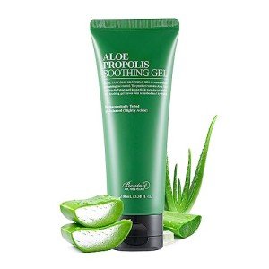 Aloe Propolis Soothing Gel - Travel Size 3.38 oz