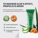 Aloe Propolis Soothing Gel - Travel Size 3.38 oz